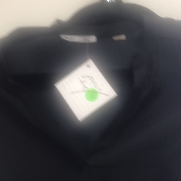 Tart Black Long Sleeve Shirt - Size Small - Picture 8 of 8